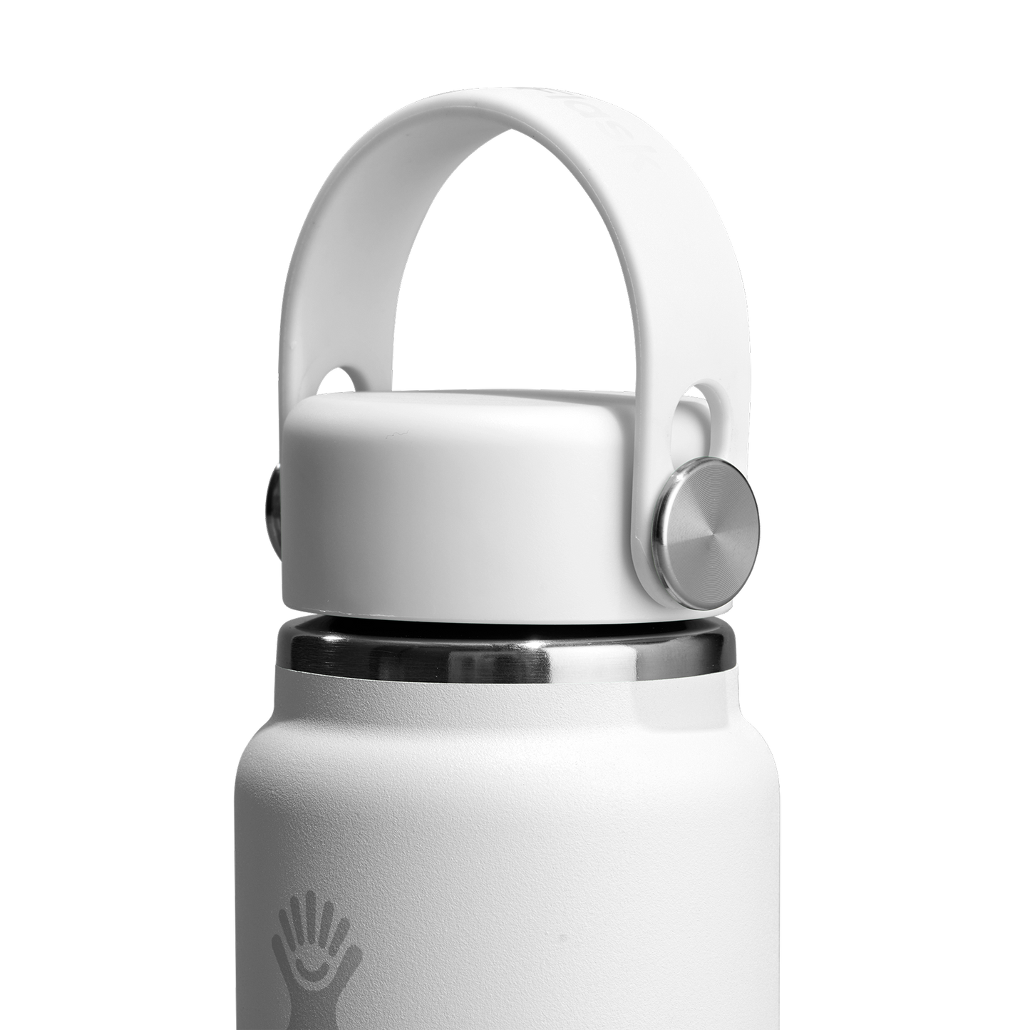 6.7oz (198mL) Micro Hydro with FlexClip™ Strap