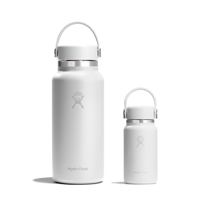 6.7oz (198mL) Micro Hydro with FlexClip™ Strap