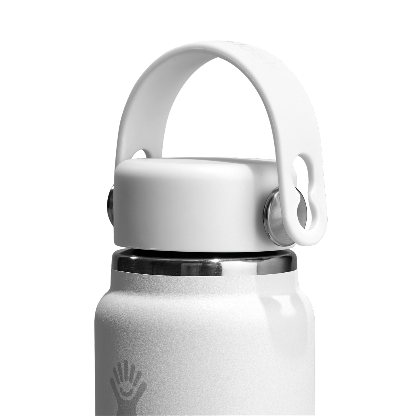 6.7oz (198mL) Micro Hydro with FlexClip™ Strap