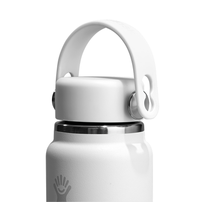 6.7oz (198mL) Micro Hydro with FlexClip™ Strap