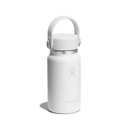 6.7oz (198mL) Micro Hydro with FlexClip™ Strap