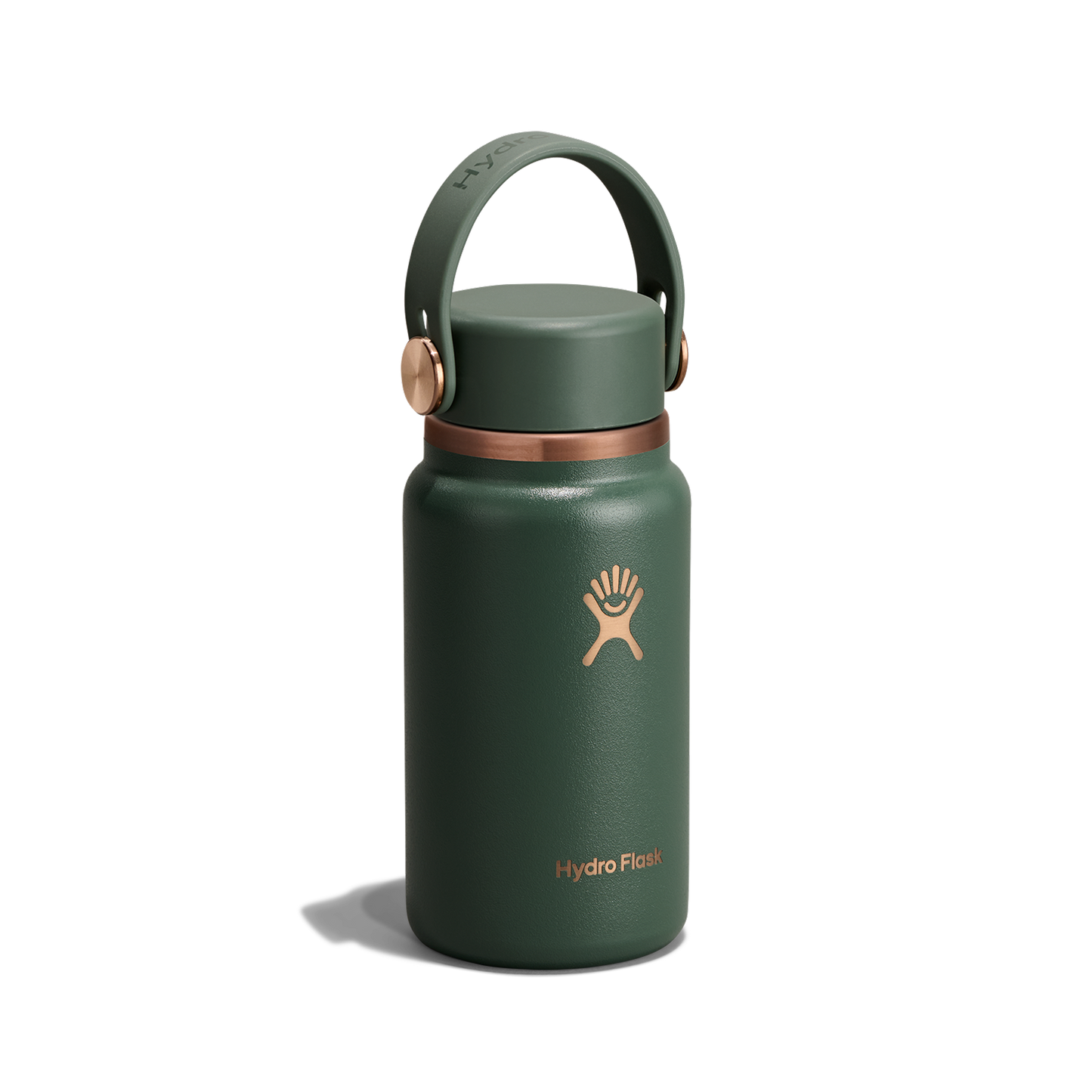 6.7oz (198mL) Micro Hydro with FlexClip™ Strap