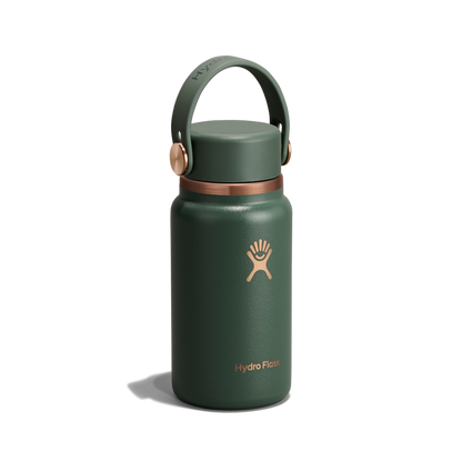 6.7oz (198mL) Micro Hydro with FlexClip™ Strap