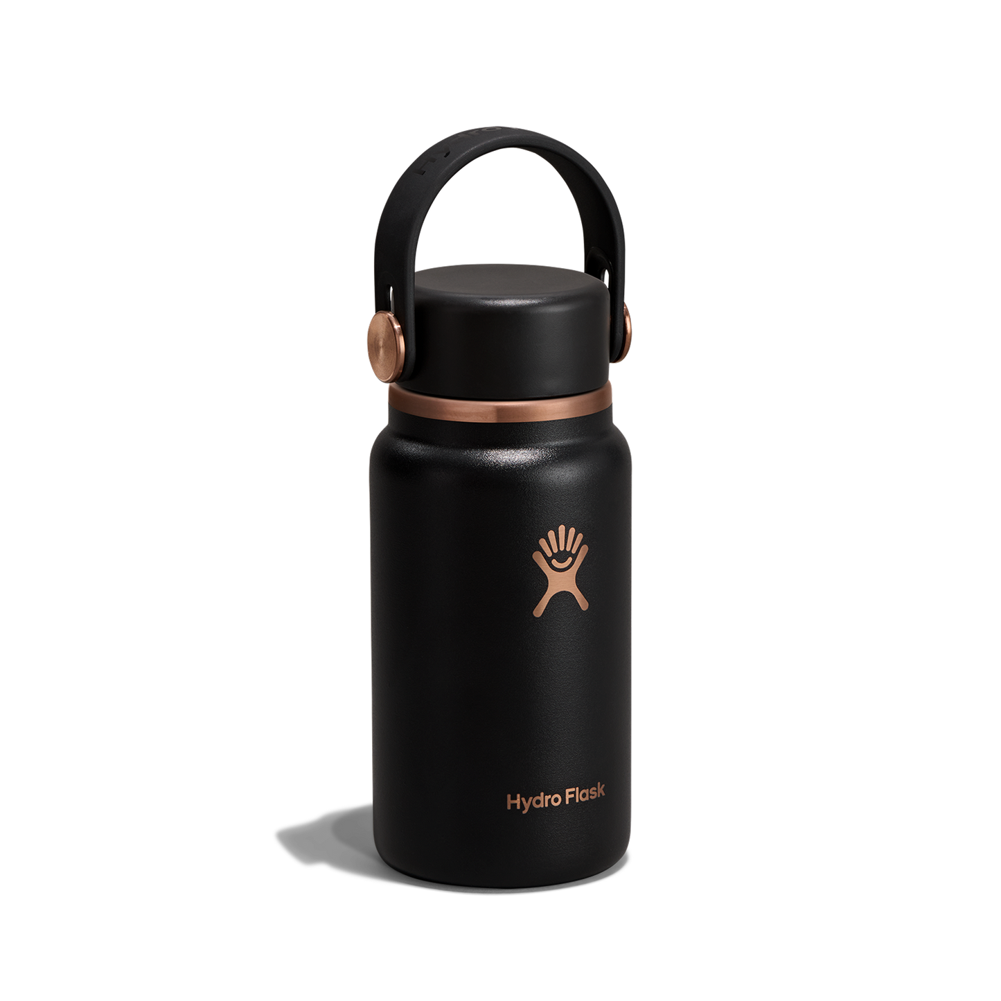 6.7oz (198mL) Micro Hydro with FlexClip™ Strap