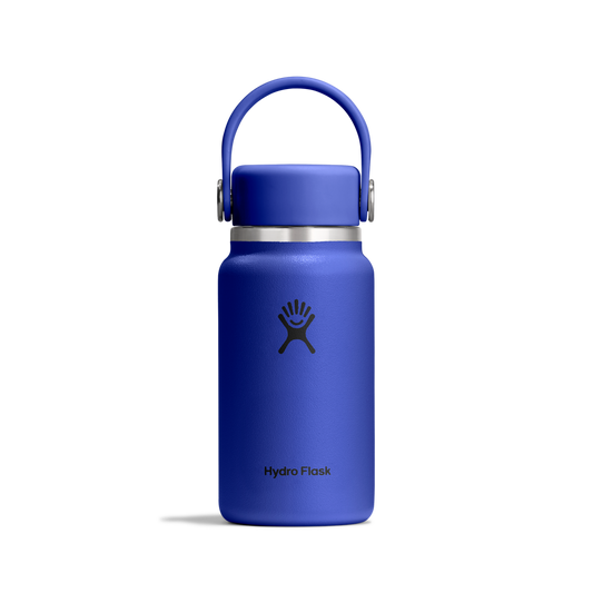 6.7oz (198mL) Micro Hydro with FlexClip™ Strap