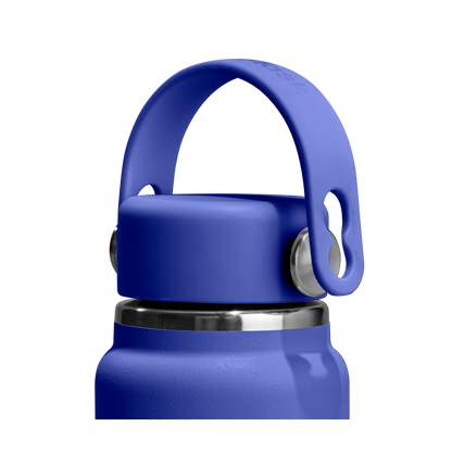 6.7oz (198mL) Micro Hydro with FlexClip™ Strap