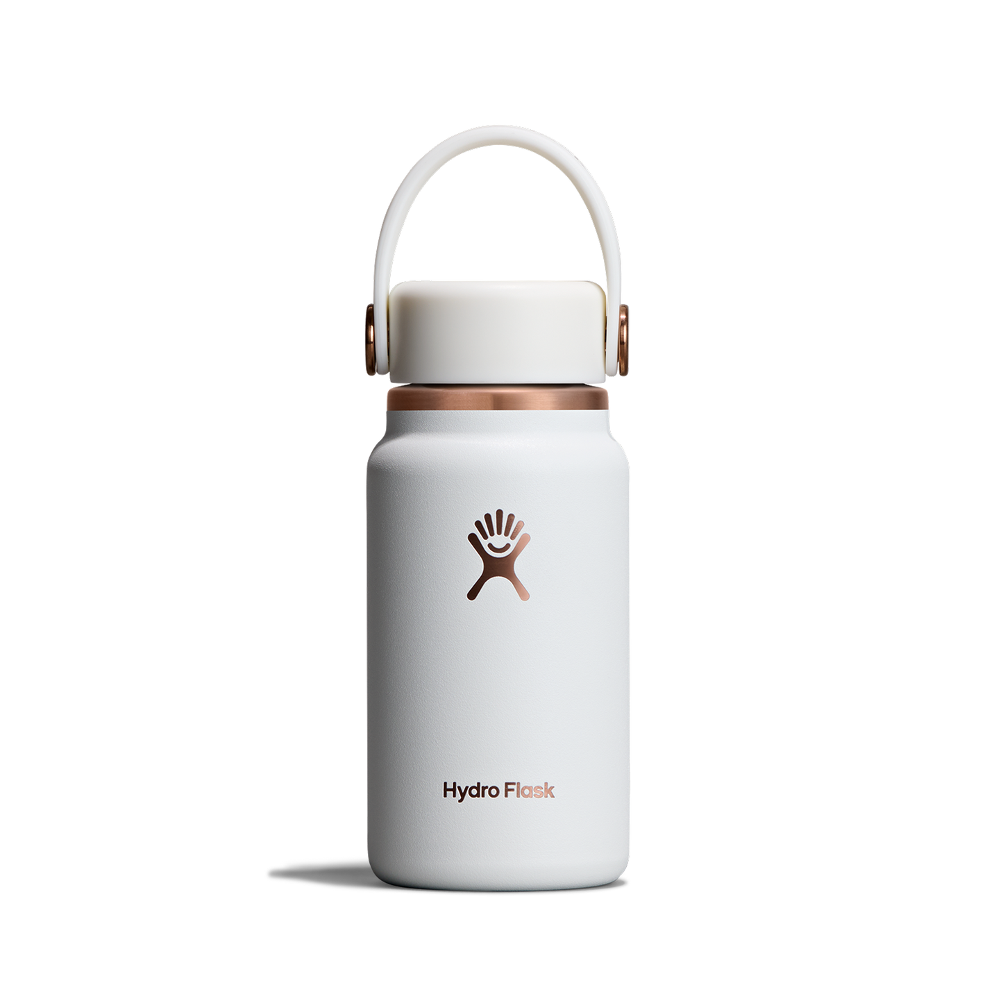 6.7oz (198mL) Micro Hydro with FlexClip™ Strap