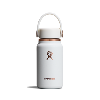 6.7oz (198mL) Micro Hydro with FlexClip™ Strap