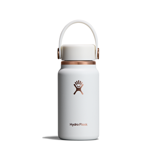 6.7oz (198mL) Micro Hydro with FlexClip™ Strap