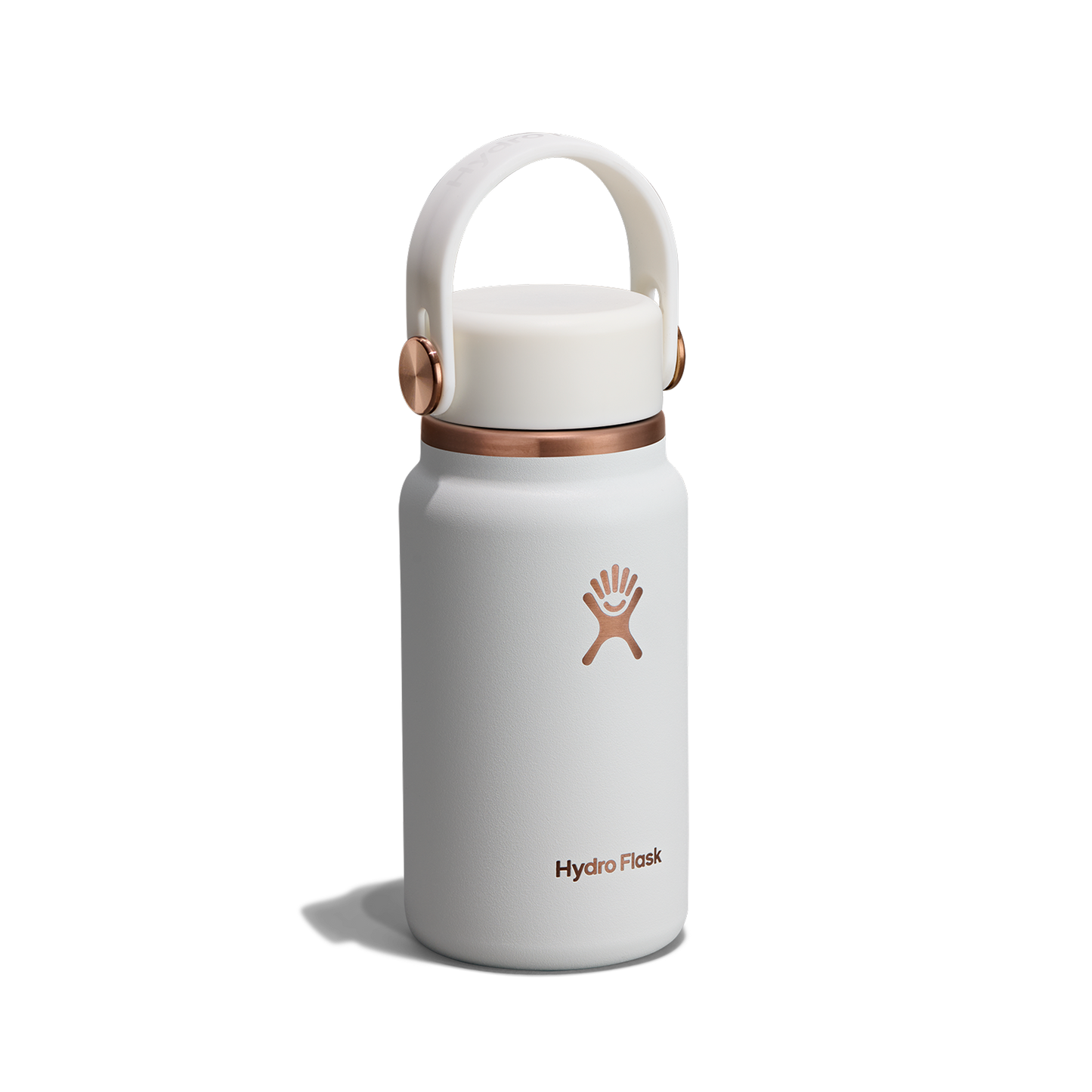 6.7oz (198mL) Micro Hydro with FlexClip™ Strap