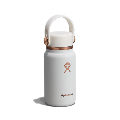 6.7oz (198mL) Micro Hydro with FlexClip™ Strap