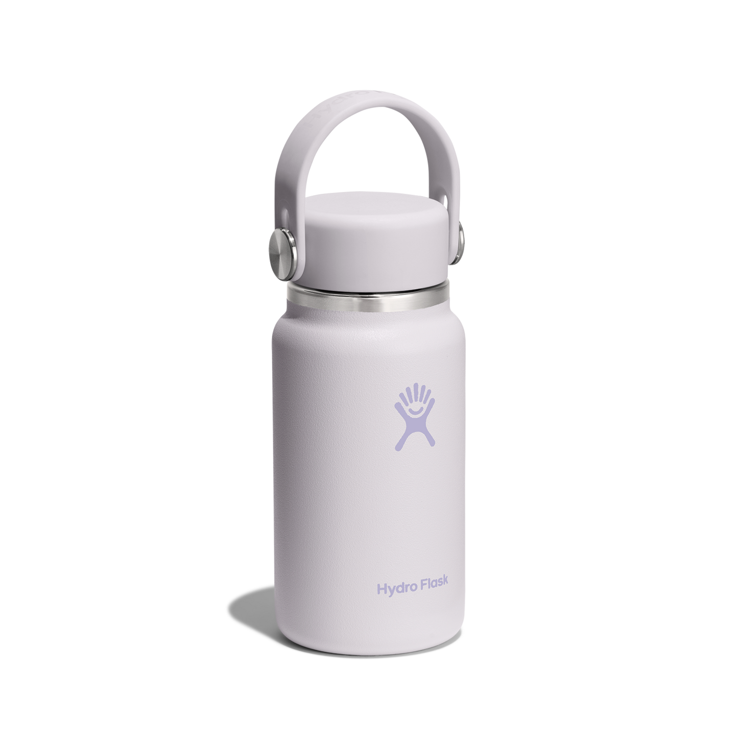 6.7oz (198mL) Micro Hydro with FlexClip™ Strap