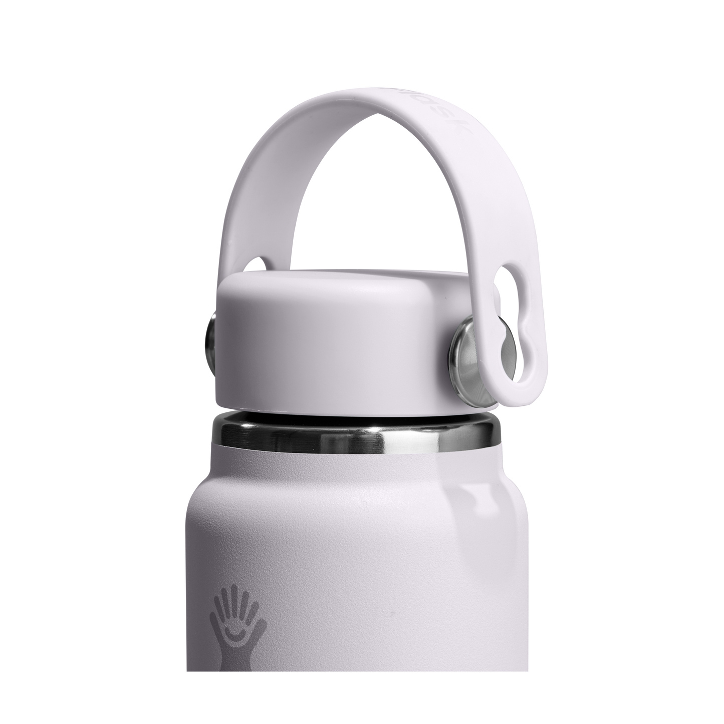 6.7oz (198mL) Micro Hydro with FlexClip™ Strap