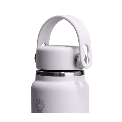6.7oz (198mL) Micro Hydro with FlexClip™ Strap