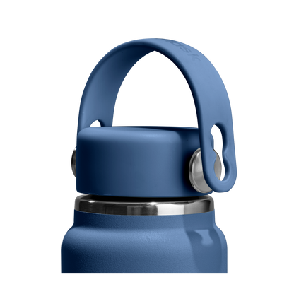 6.7oz (198mL) Micro Hydro with FlexClip™ Strap