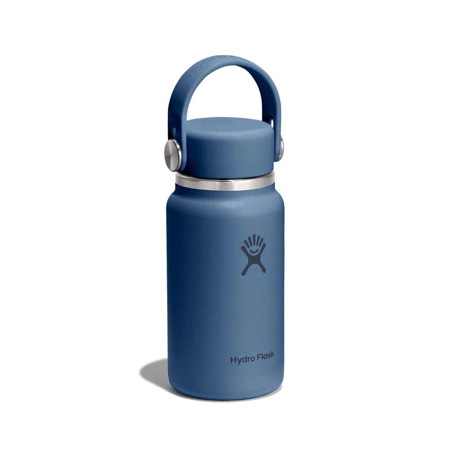 6.7oz (198mL) Micro Hydro with FlexClip™ Strap