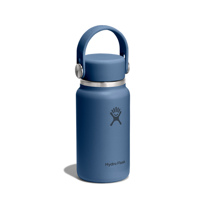 6.7oz (198mL) Micro Hydro with FlexClip™ Strap