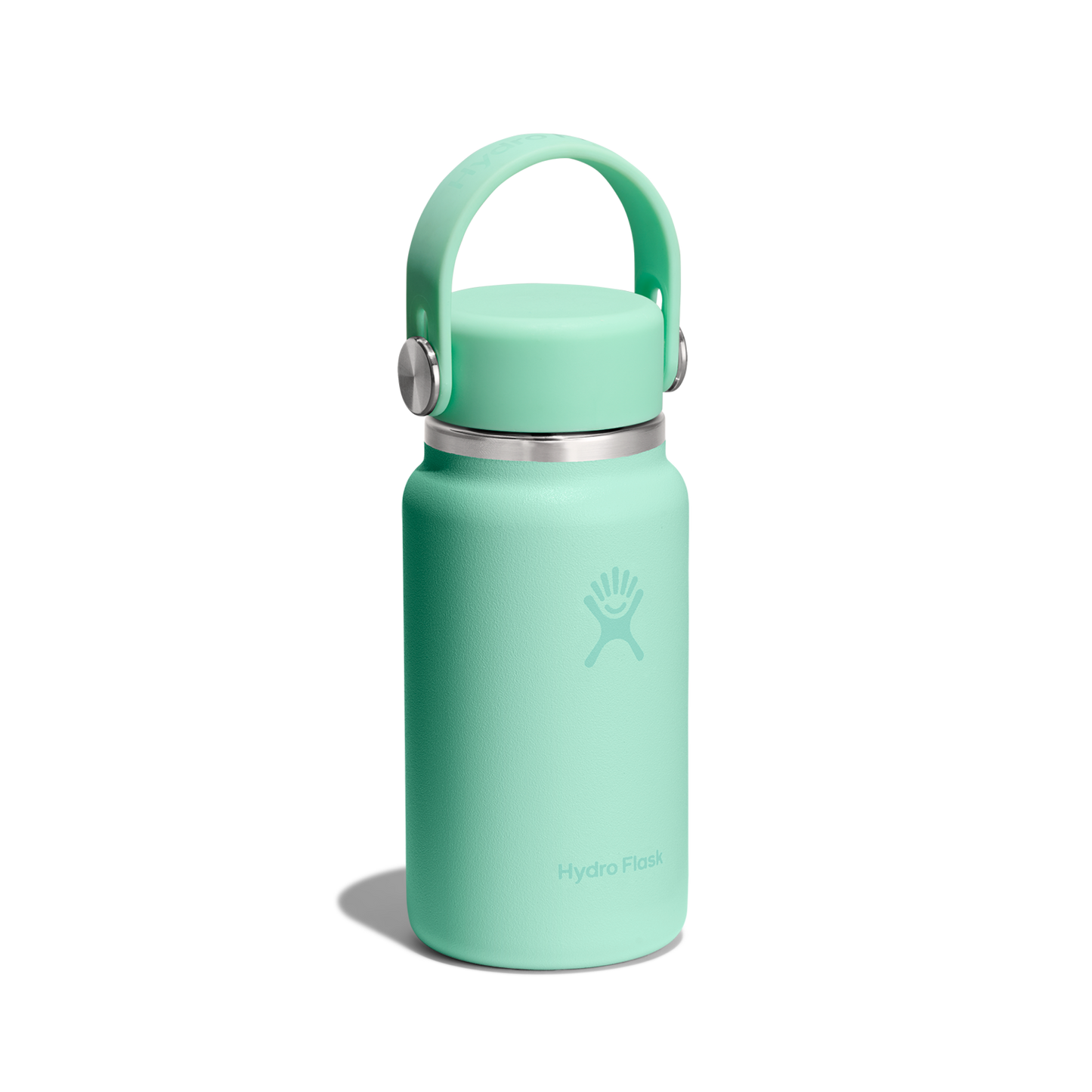6.7oz (198mL) Micro Hydro with FlexClip™ Strap