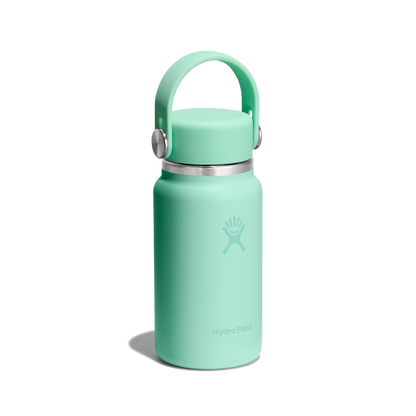 6.7oz (198mL) Micro Hydro with FlexClip™ Strap