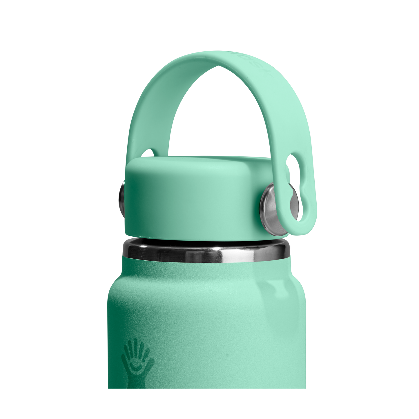 6.7oz (198mL) Micro Hydro with FlexClip™ Strap