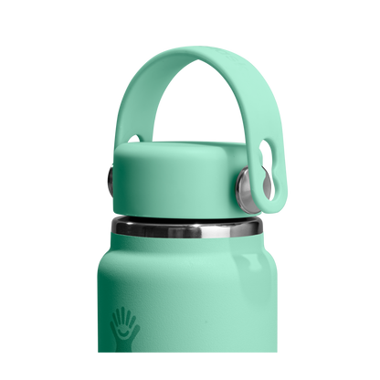 6.7oz (198mL) Micro Hydro with FlexClip™ Strap