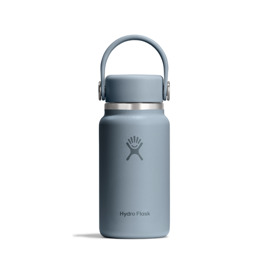 6.7oz (198mL) Micro Hydro with FlexClip™ Strap