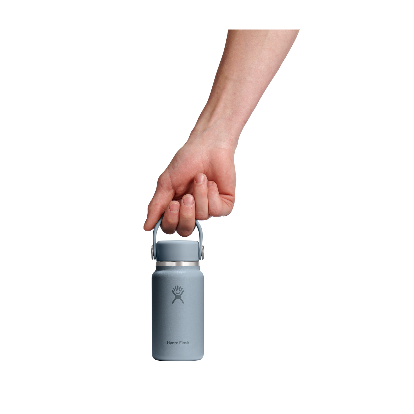 6.7oz (198mL) Micro Hydro with FlexClip™ Strap