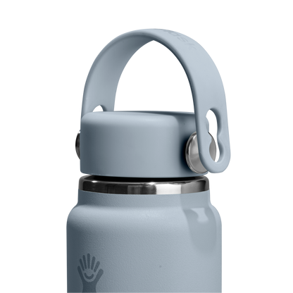 6.7oz (198mL) Micro Hydro with FlexClip™ Strap