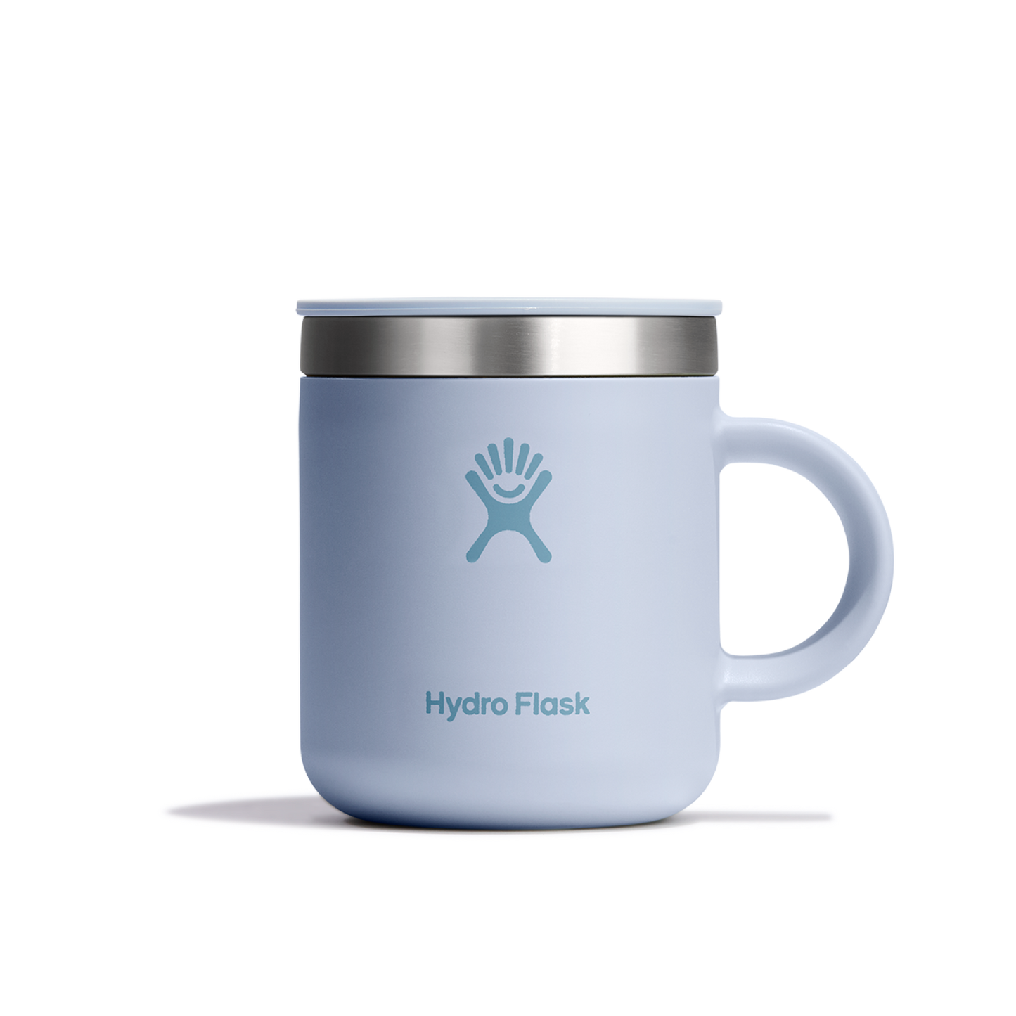 6oz (177mL) Mug with Closable Lid