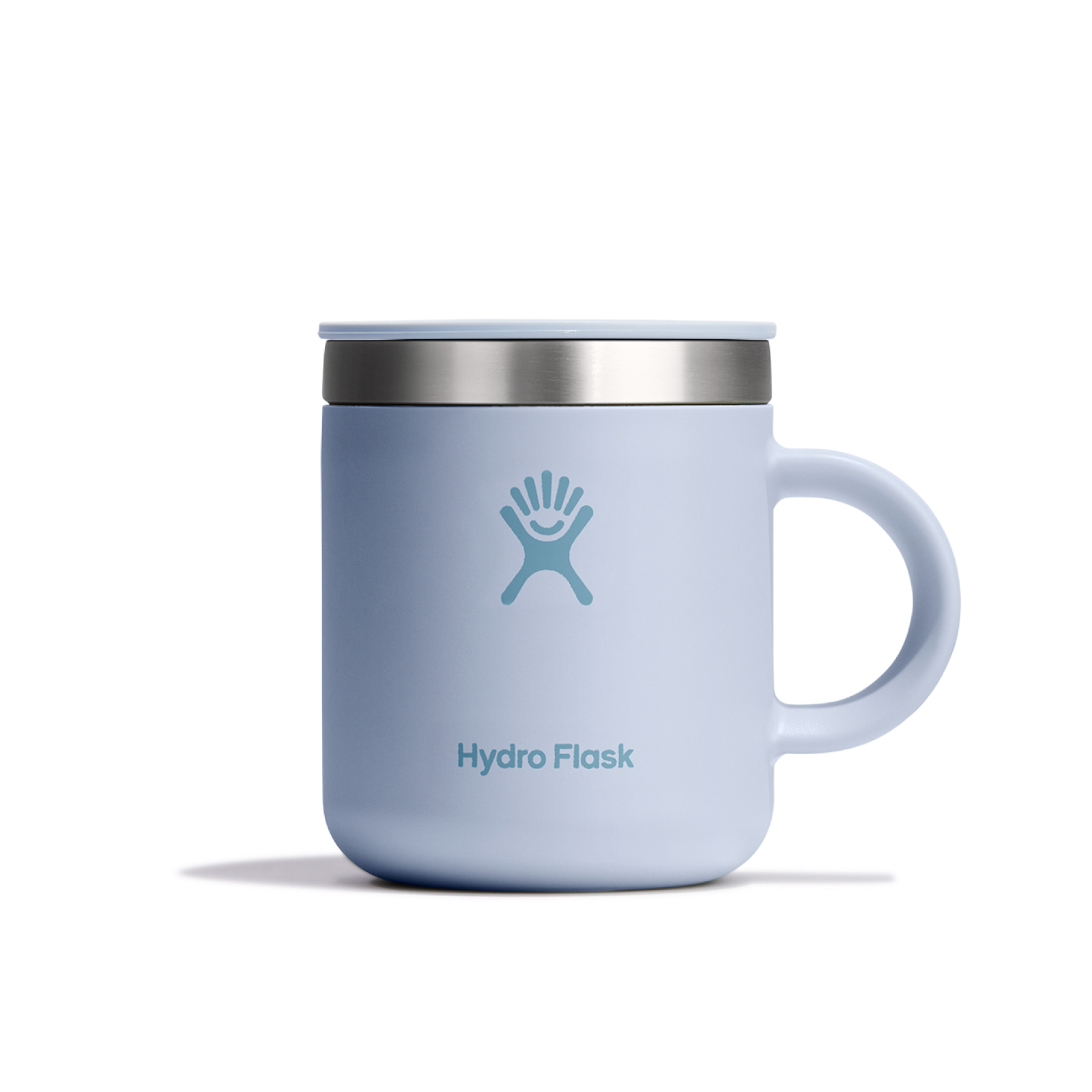 6oz (177mL) Mug with Closable Lid - Tonal