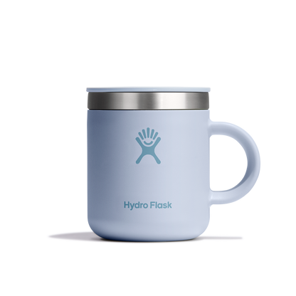 6oz (177mL) Mug with Closable Lid