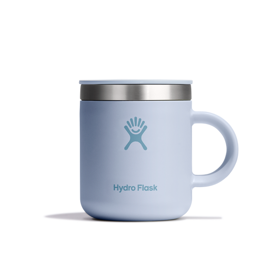 6oz (177mL) Mug with Closable Lid