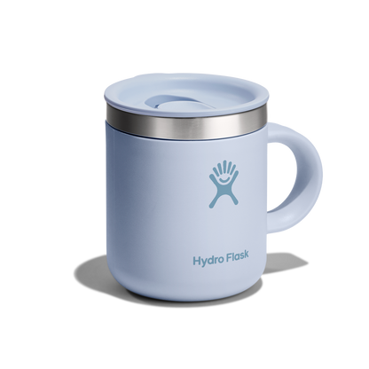 6oz (177mL) Mug with Closable Lid