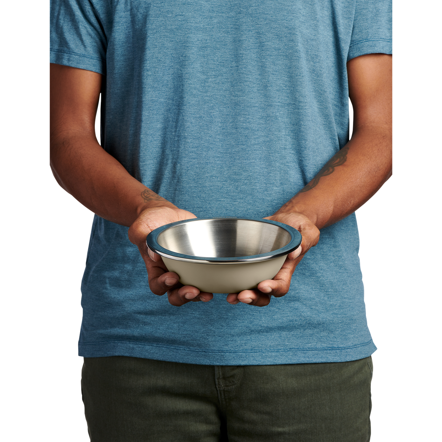 Camp Bowl