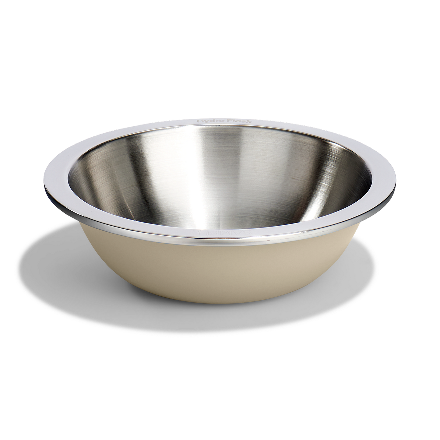 Camp Bowl