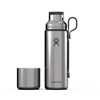 28oz (828mL) Hot Flask & Cup