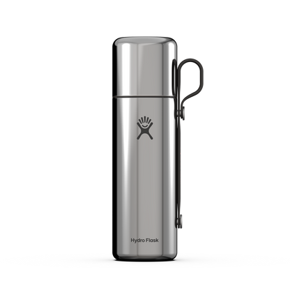 28oz (828mL) Hot Flask & Cup