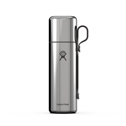 28oz (828mL) Hot Flask & Cup