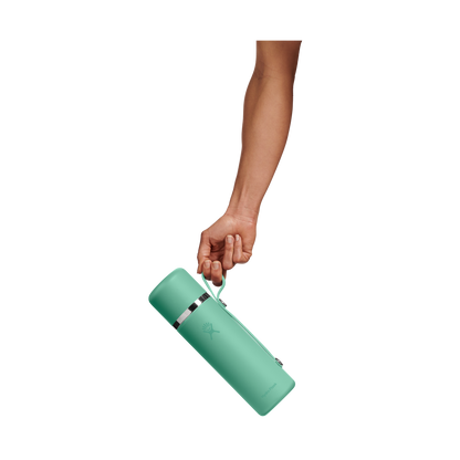 28oz (828mL) Hot Flask & Cup