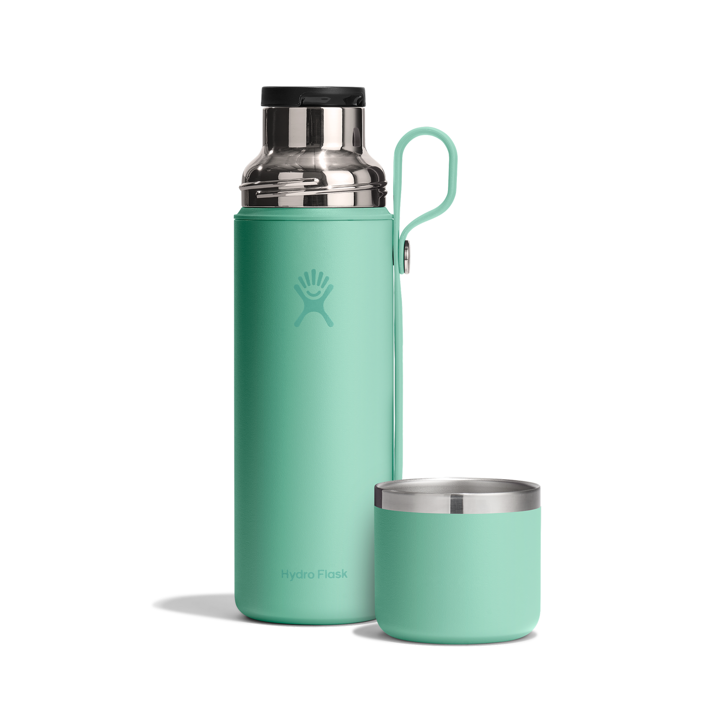 28oz (828mL) Hot Flask & Cup