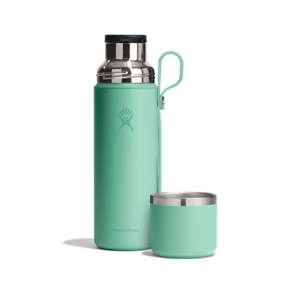 28oz (828mL) Hot Flask & Cup