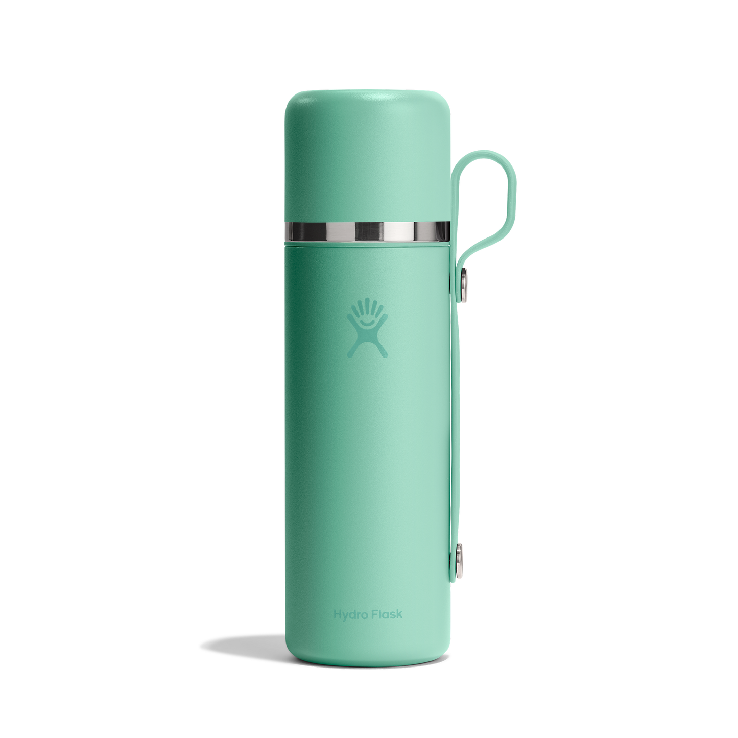 28oz (828mL) Hot Flask & Cup