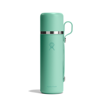 28oz (828mL) Hot Flask & Cup