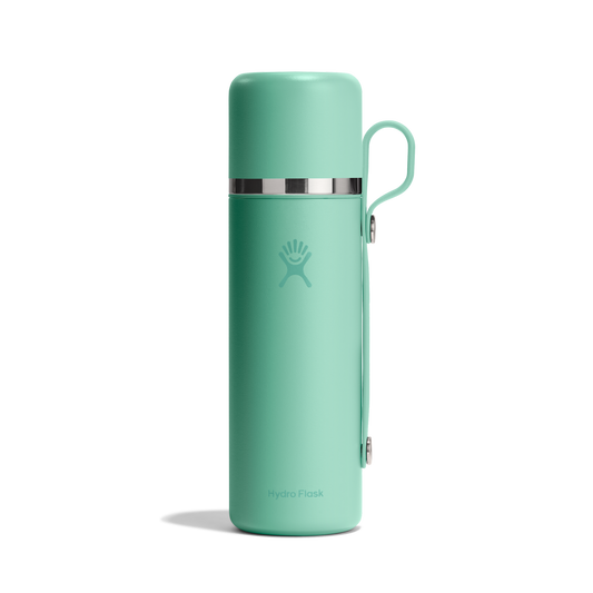 28oz (828mL) Hot Flask & Cup