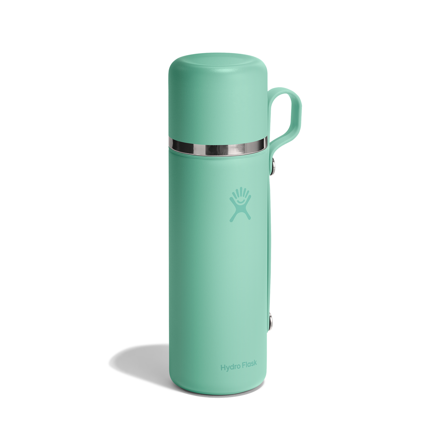28oz (828mL) Hot Flask & Cup