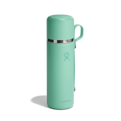 28oz (828mL) Hot Flask & Cup