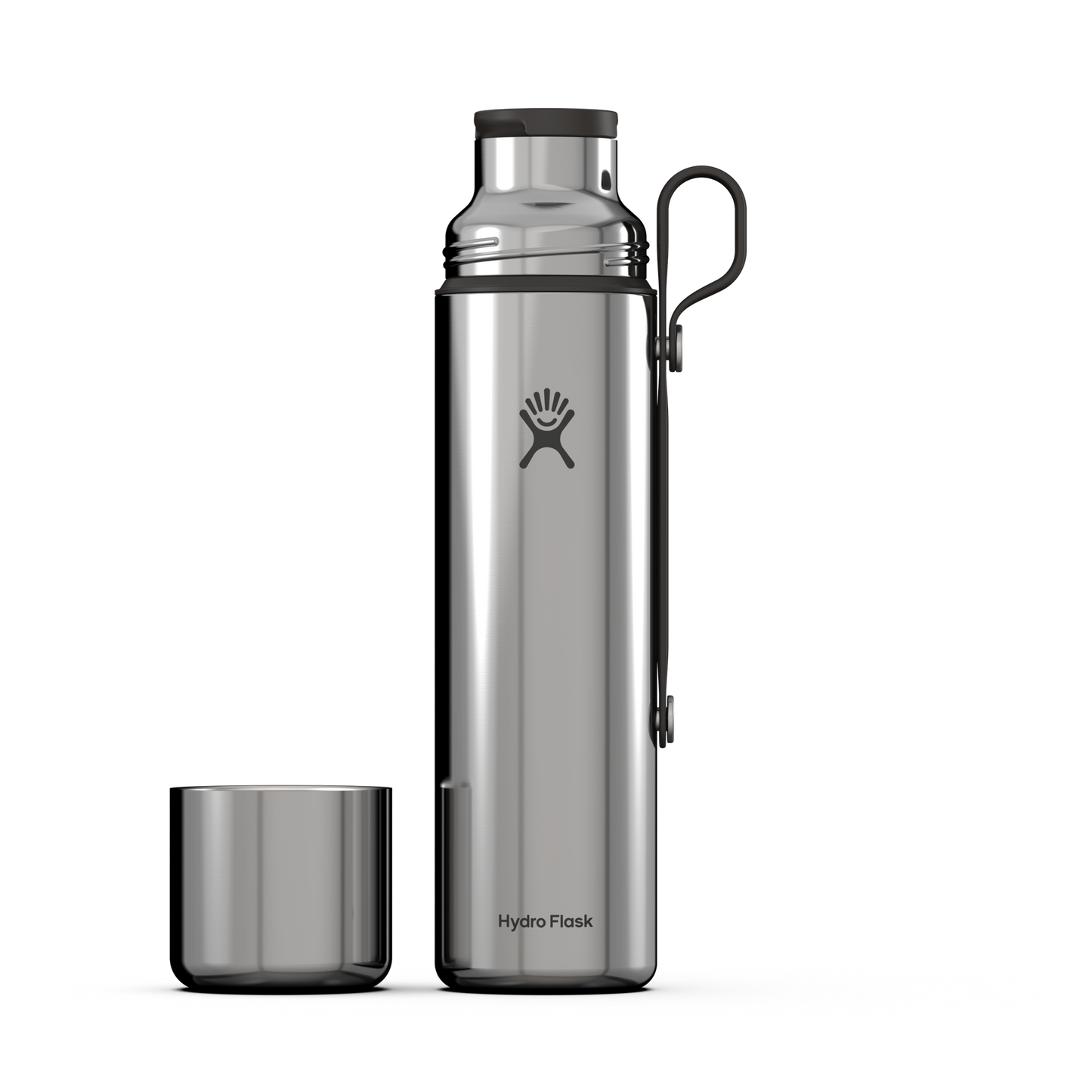36oz (1.06L) Hot Flask & Cup