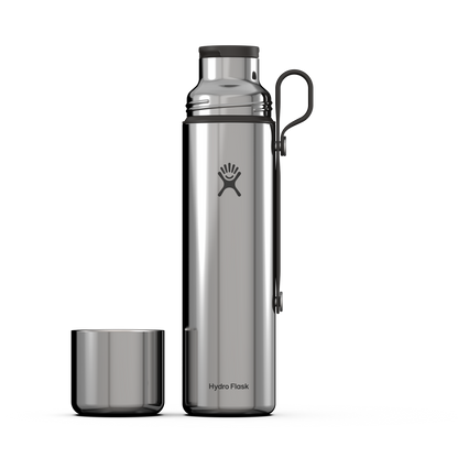 36oz (1.06L) Hot Flask & Cup