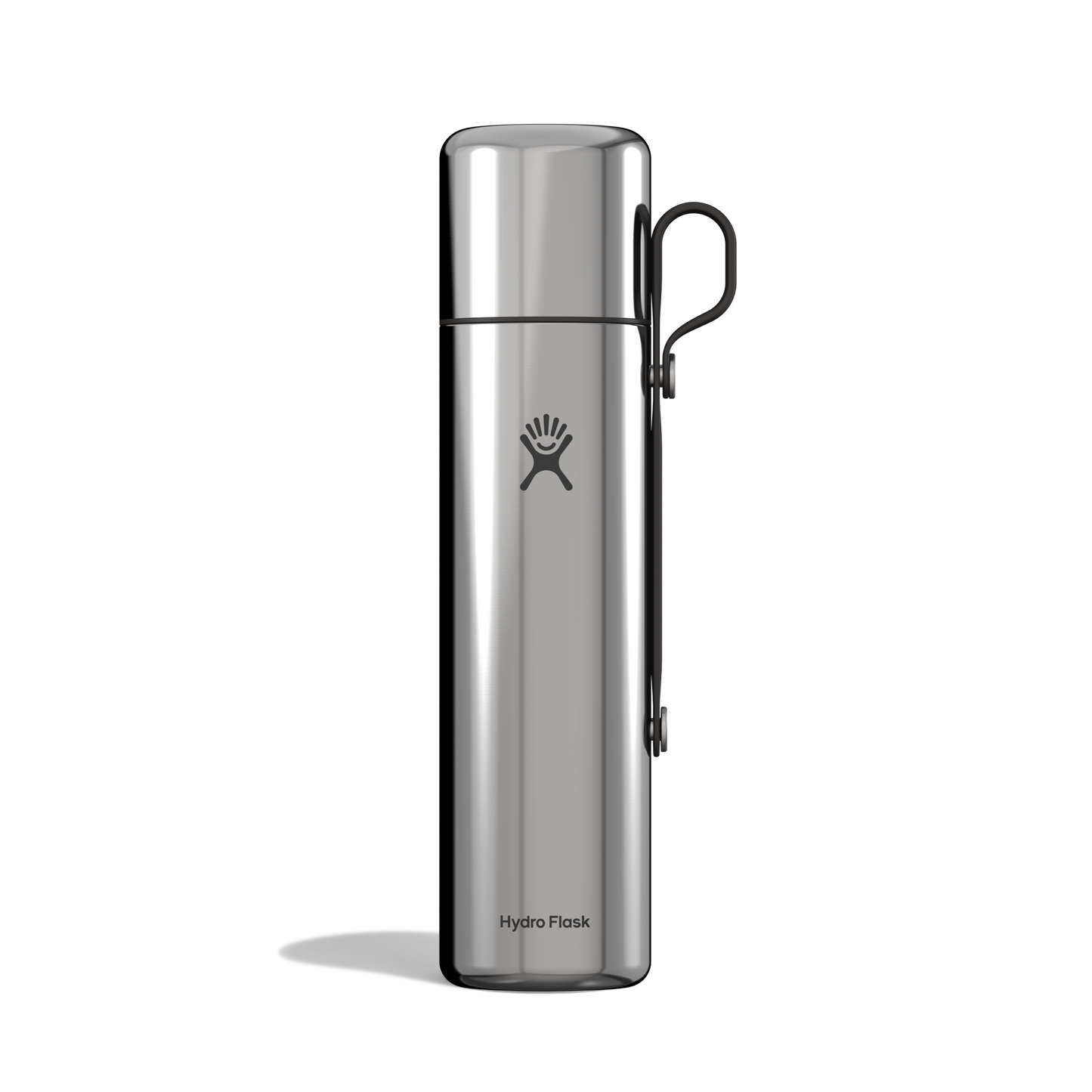 36oz (1.06L) Hot Flask & Cup