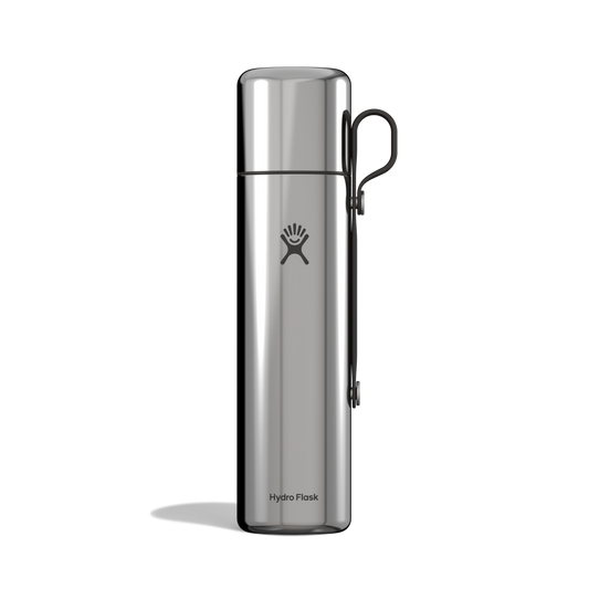 36oz (1.06L) Hot Flask & Cup
